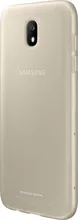 Samsung Jelly Cover для Galaxy J5 (2017) gold