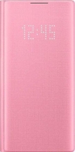Samsung LED View Cover for Galaxy Note 10 pink 