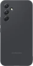 Samsung Silicone case для Galaxy A54 5G black