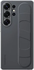 Samsung Standing Grip case для Galaxy S25 Ultra черный