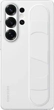 Samsung Standing Grip case для Galaxy S25 Ultra белый