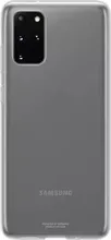 Samsung clear Cover для Galaxy S20+ transparent