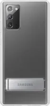 Samsung clear Standing Cover для Galaxy Note 20
