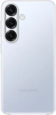 Samsung clear case для Galaxy S25 прозрачный