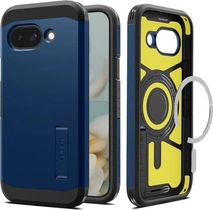 Spigen Tough Armor AI (MagFit) для Google Pixel 9a морская волна синий