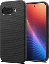 Spigen liquid Air для Google Pixel 9a Matte черный