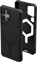 UAG Essential Armor для Samsung Galaxy S25 Ultra черный