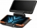 ASUS Neon Aero case for ROG Phone 3 ZS661KS orange 