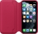 Apple iPhone 11 Pro Leather Folio Raspberry 