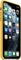Apple iPhone 11 Pro Max Leather Case Meyer Lemon