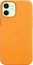 Apple iPhone 12 Mini Leather Case with MagSafe California Poppy