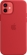 Apple iPhone 12/iPhone 12 Pro Silicone Case with MagSafe (PRODUCT)RED 