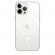 Apple iPhone 13 Pro Max Clear Case with MagSafe 