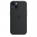 Apple iPhone 13 Silicone Case with MagSafe Midnight 
