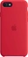 Apple iPhone SE (2022) Silicone Case (PRODUCT)красный
