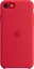 Apple iPhone SE (2022) Silicone Case (PRODUCT)красный