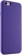 Belkin Grip case for Apple iPhone 6/6s purple 