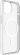 Belkin SheerForce magnetic Treated Protective Phone case for Apple iPhone 13 transparent 