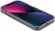Belkin SheerForce magnetic Treated Protective Phone case for Apple iPhone 13 transparent 