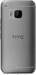 Case-Mate Barely There для HTC One M9 transparent