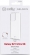 Celly Gelskin for Samsung Galaxy S21 Ultra transparent 