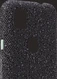 Google fabric Back Cover для pixel 4a Basically черный