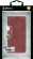 Krusell Sunne 4 Card FolioWallet for Apple iPhone X brown 