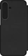 Samsung Anymode wallet Flip Cover для Galaxy S25 FE черный