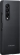 Samsung Aramid Cover for Galaxy Z Fold 3 5G black 