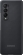 Samsung Aramid Cover for Galaxy Z Fold 3 5G black 