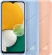 Samsung Card Slot Cover for Galaxy A13 5G Arctic Blue 