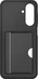 Samsung Card Slot case для Galaxy A17 5G черный
