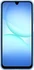 Samsung Card Slot case для Galaxy A17 5G синий