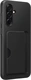 Samsung Card Slot case для Galaxy A36 5G black