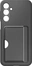 Samsung Card Slot case для Galaxy A16/A16 5G black