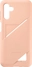 Samsung Card Slot Cover для Galaxy A13 5G Awesome Peach