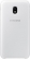Samsung Dual Layer Cover for Galaxy J3 (2017) white 