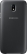 Samsung EF-WJ530CB Flip wallet for Galaxy J5 (2017) black 