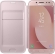Samsung EF-WJ530CP Flip wallet for Galaxy J5 (2017) pink 