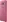 Samsung EF-XG955AP Alcantara Cover для Galaxy S8+ pink