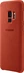 Samsung EF-XG960AR Alcantara Cover для Galaxy S9 red