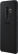 Samsung EF-XG965AB Alcantara Cover for Galaxy S9+ black 
