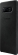 Samsung EF-XN950AB Alcantara Cover for Galaxy Note 8 black 