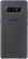 Samsung EF-XN950AJ Alcantara Cover for Galaxy Note 8 grey 