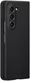 Samsung Flap Eco-Leather case для Galaxy Z Fold 5 black