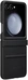 Samsung Flap Eco-Leather case для Galaxy Z Flip 5 black