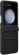 Samsung Flap Eco-Leather case for Galaxy Z Flip 5 black 