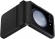 Samsung Flap Eco-Leather case for Galaxy Z Flip 5 black 