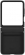 Samsung Flap Eco-Leather case for Galaxy Z Flip 5 black 