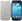 Samsung Flip Cover для Galaxy S4 mini white